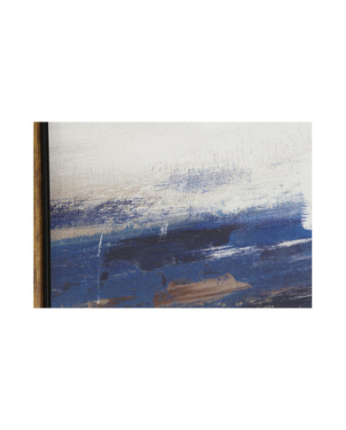 CUADRO CRISTAL PS 80X3X80 ABSTRACTO 2 SURT.
