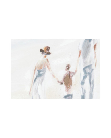 CUADRO LIENZO PINO 120X3,7X60 PLAYA 2 SURT.