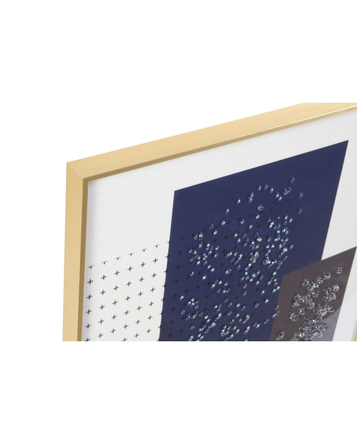 CUADRO LIENZO PS 51,5X3,5X71,5 MODERNO 2 SURT.