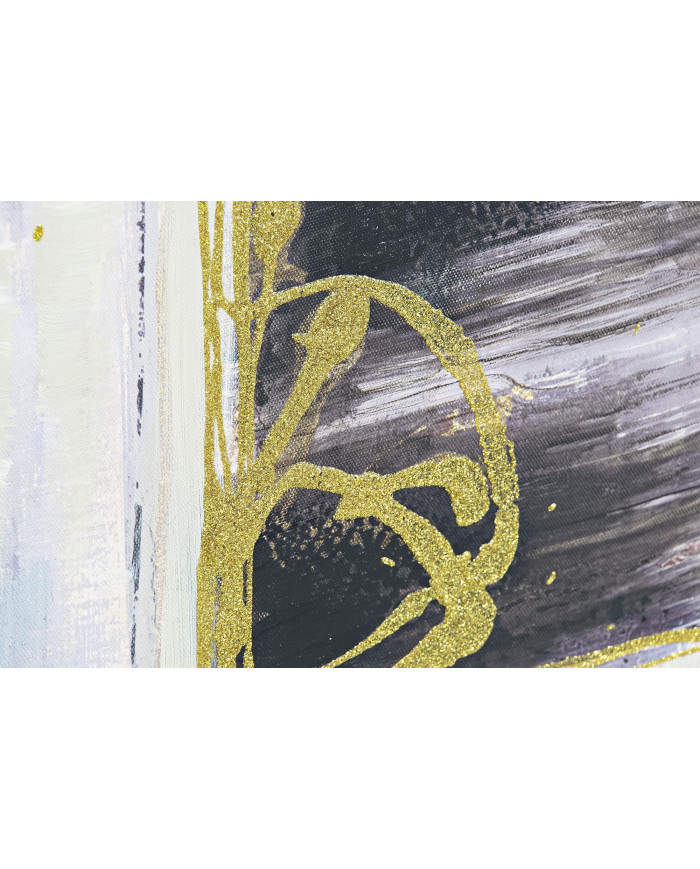 CUADRO LIENZO MDF 60X3X90 ABSTRACTO 2 SURT.