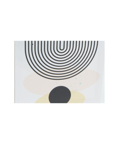 CUADRO LIENZO 30X1,8X40 CUADRO LIENZO ABSTRACTO 3