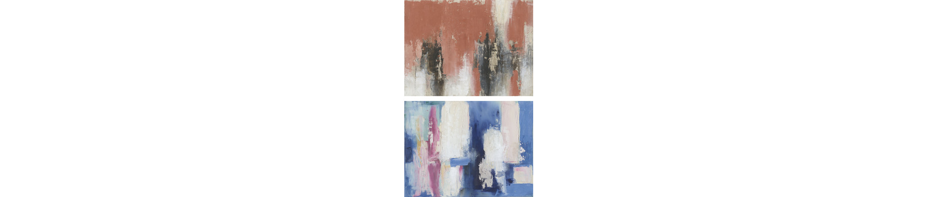 CUADRO LIENZO PINO 120X4X90 ABSTRACTO 2 SURT.