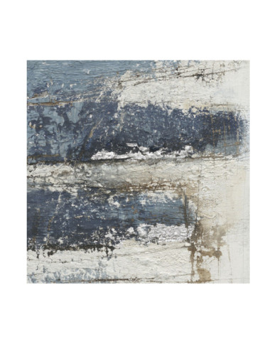 CUADRO LIENZO PINO 90X2,4X120 ABSTRACTO 2 SURT.