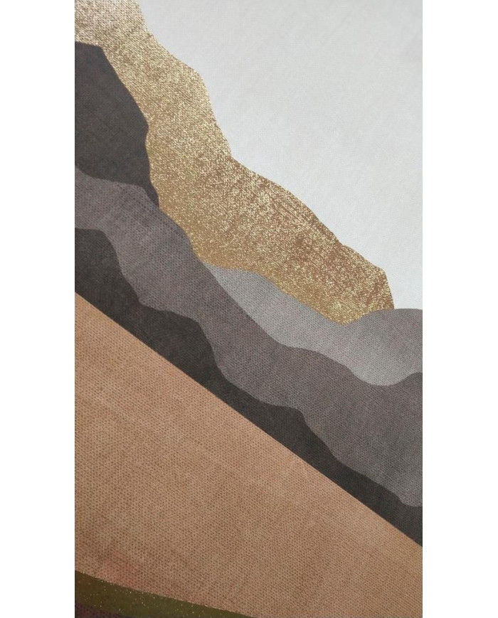 CUADRO PS LIENZO 84X4,5X124 ABSTRACTO 2 SURT.