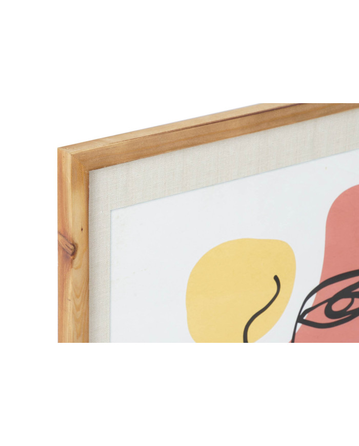 CUADRO CRISTAL MDF 55X2X70 CARA ABSTRACTO 2 SURT.