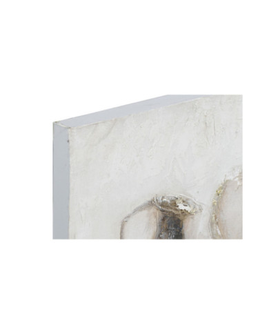CUADRO LIENZO PINO 120X3,8X60 BODEGON 2 SURT.