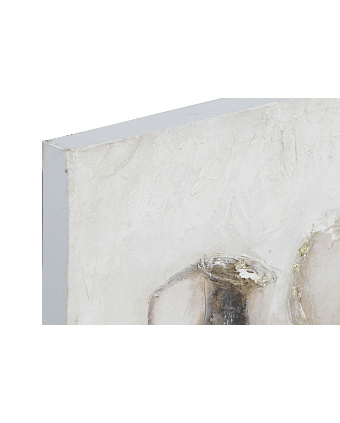 CUADRO LIENZO PINO 120X3,8X60 BODEGON 2 SURT.