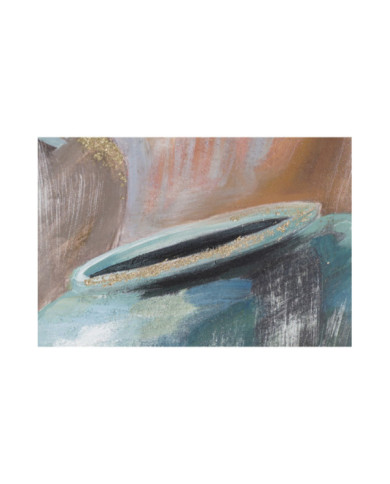 CUADRO LIENZO PINO 90X2,7X60 JARONES 2 SURT.