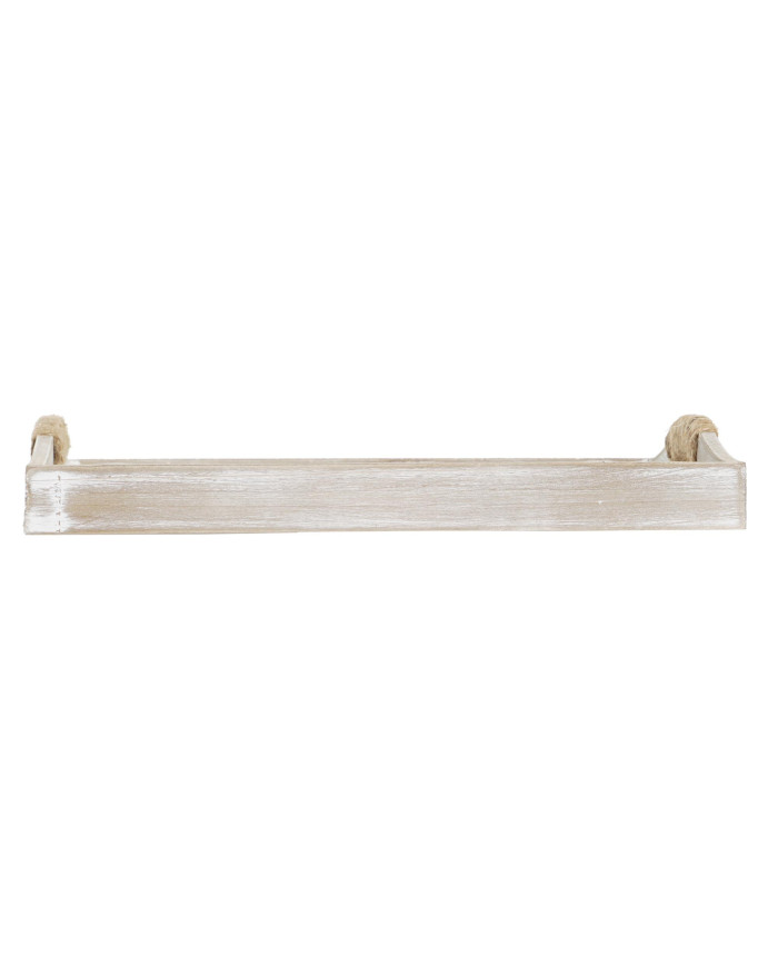 BANDEJA SET 2 MDF 40X30X6 MACETAS 2 SURT.