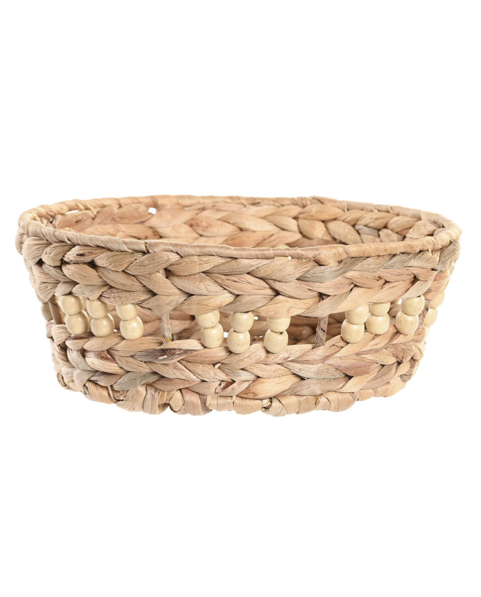 VACIABOLSILLOS SEAGRASS 24X24X9 NATURAL
