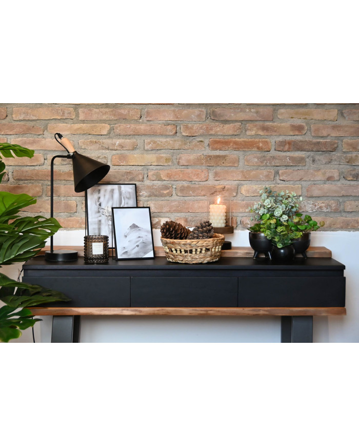 VACIABOLSILLOS SEAGRASS 24X24X9 NATURAL