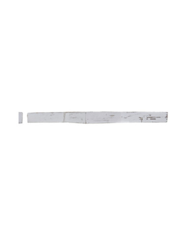 CENTRO MESA SET 3 MADERA 57X54X3 DECAPE BLANCO