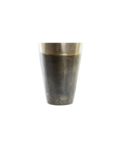 JARRON ALUMINIO 16X16X33,5 2 SURT.