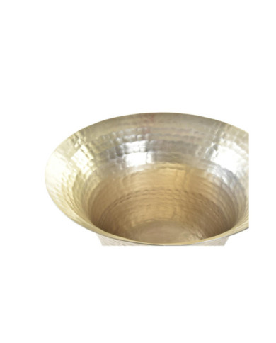 JARRON ALUMINIO 30X30X23 2 SURT.
