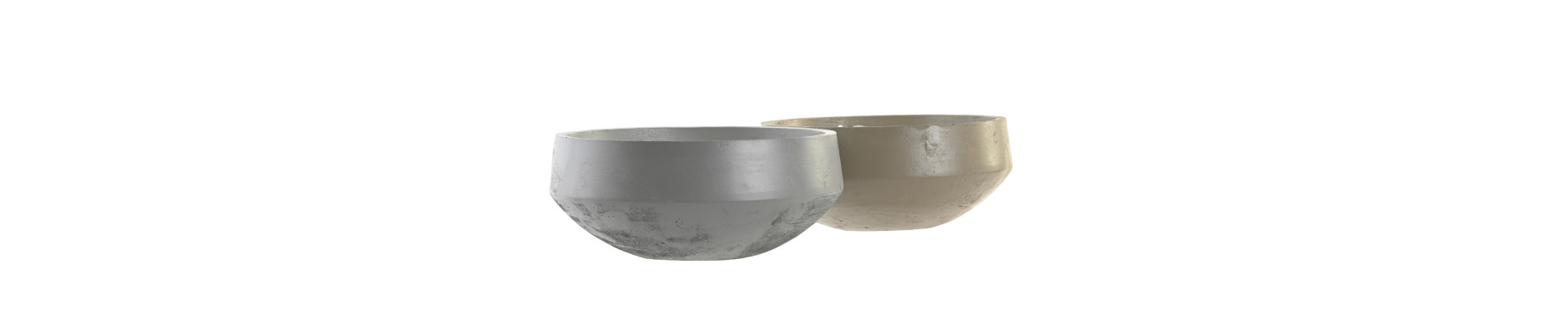 VELA CEMENTO 20X20X8 360 GR, CITRONELA 2 SURT.