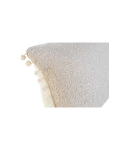 COJIN ALGODON 50X10X30 375 GR FLECOS 2 SURT.
