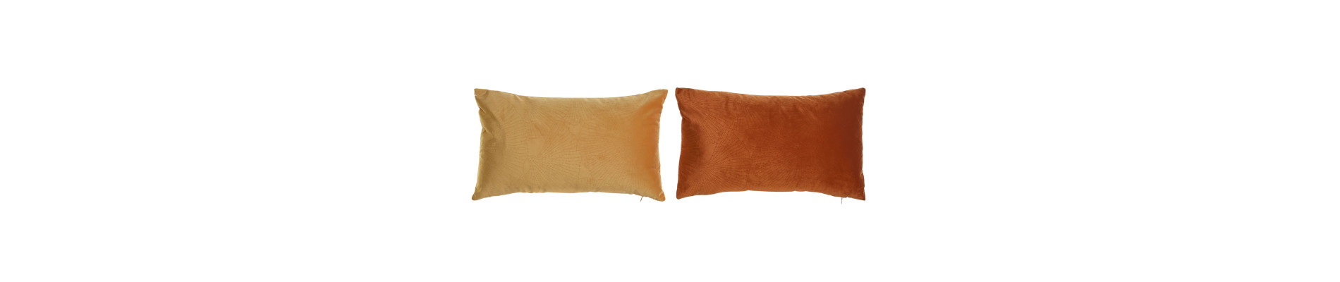 COJIN ALGODON 50X10X30 375 GR FLECOS 2 SURT.