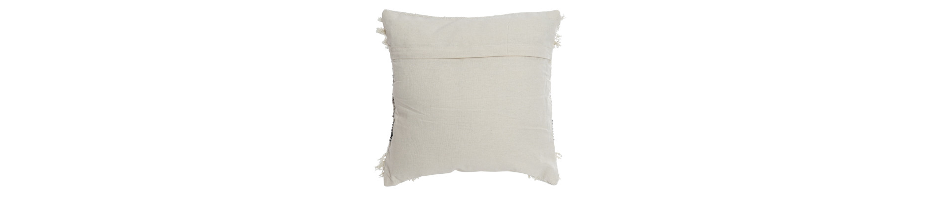 COJIN ALGODON 45X10X45 760 GR G BEIGE