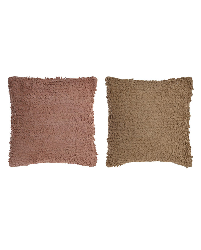 COJIN ALGODON 45X15X45 450 GR, 2 SURT.