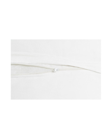 COJIN POLIESTER 45X10X45 600 GR, CON FLECOS