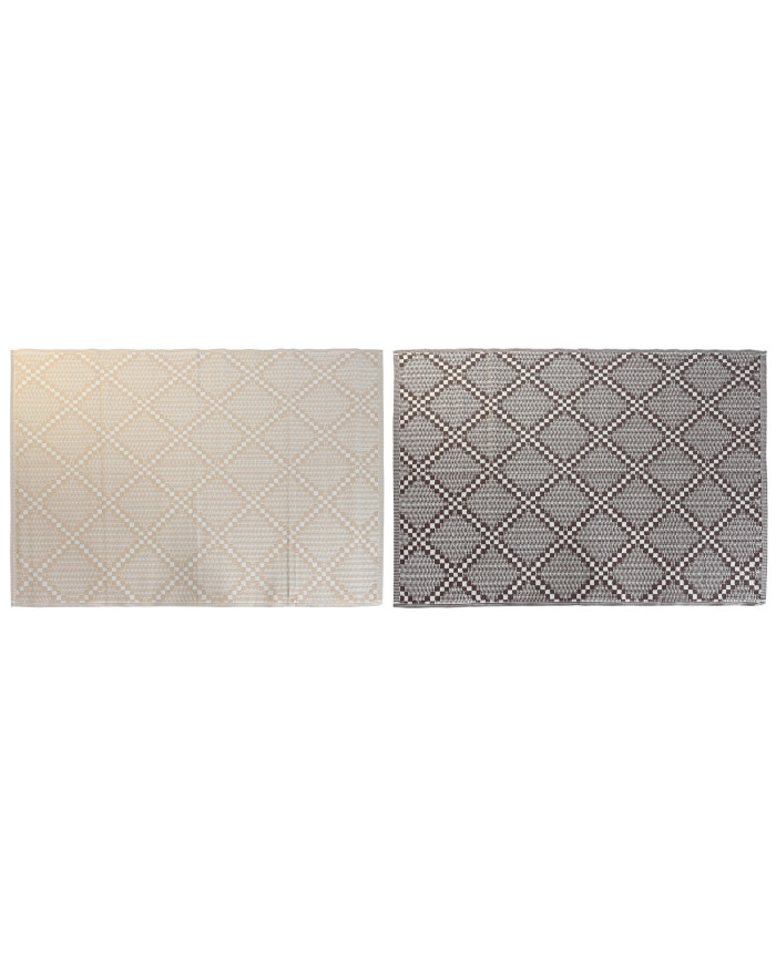 ALFOMBRA PP 150X210X1 2 SURT.