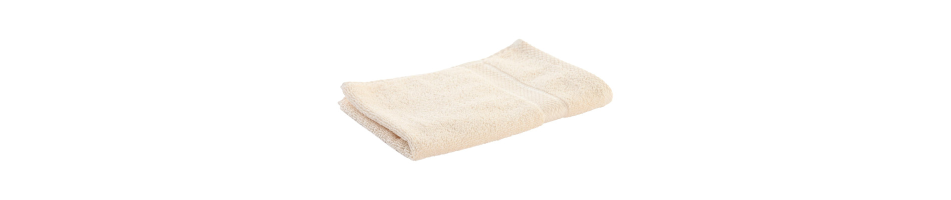 TOALLA ALGODON 30X50X1 600GSM TOCADOR GRIS CLARO