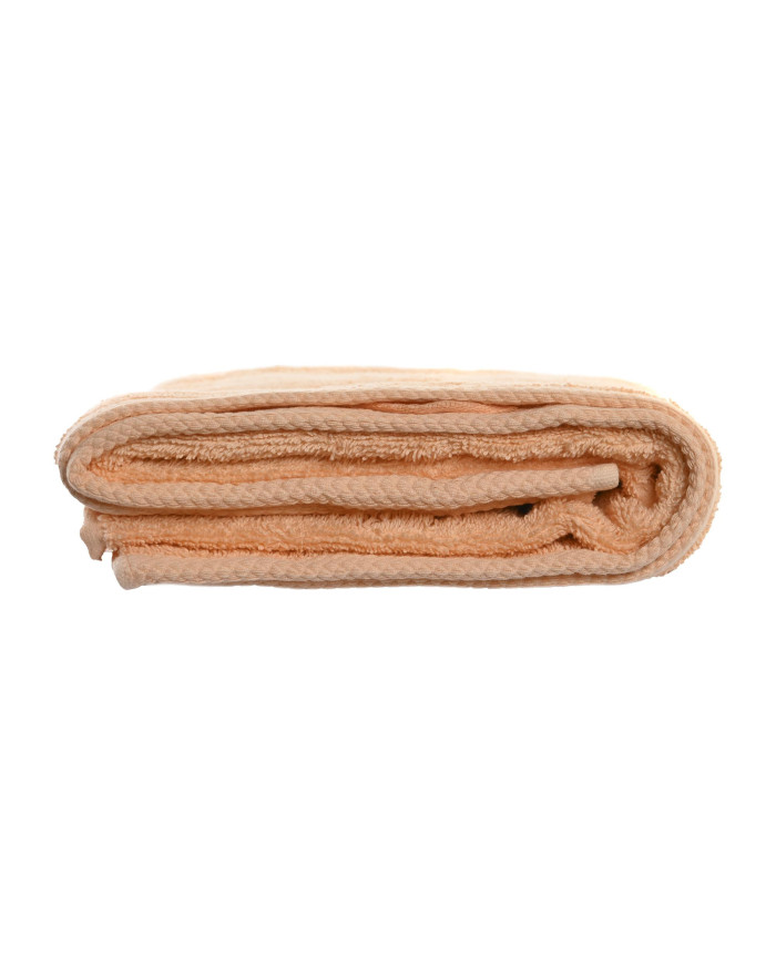 TOALLA ALGODON 70X140X1 600GSM DUCHA MELOCOTON