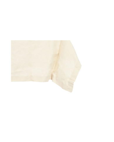 MANTEL SET 5 LINO 150X150X150 + 4 SERVILLETAS