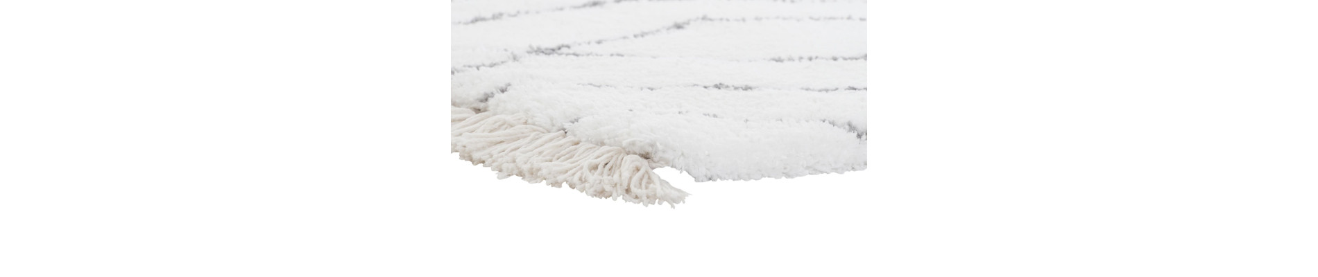 ALFOMBRA POLIESTER 160X230X1,5 1600 GSM ROMBOS
