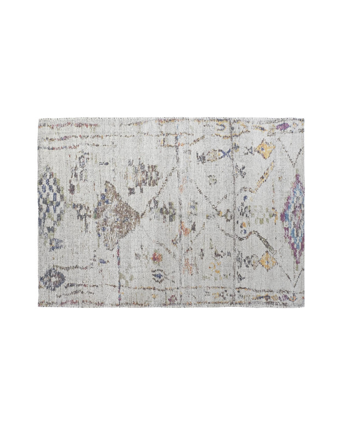 ALFOMBRA ALGODON 120X180X0,75 1200 GSM IMPRESO