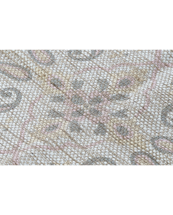 ALFOMBRA YUTE 120X180X0,5 1200 GSM 2 SURT.