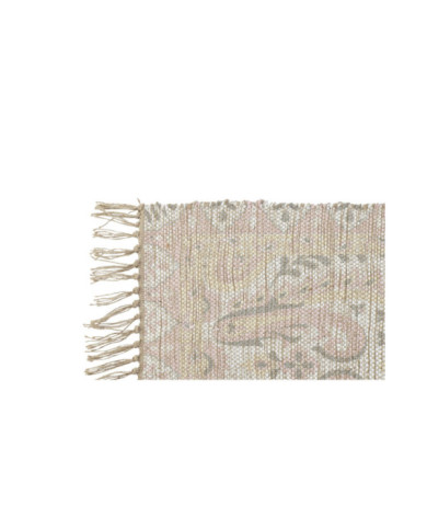 ALFOMBRA YUTE 120X180X0,5 1200 GSM 2 SURT.