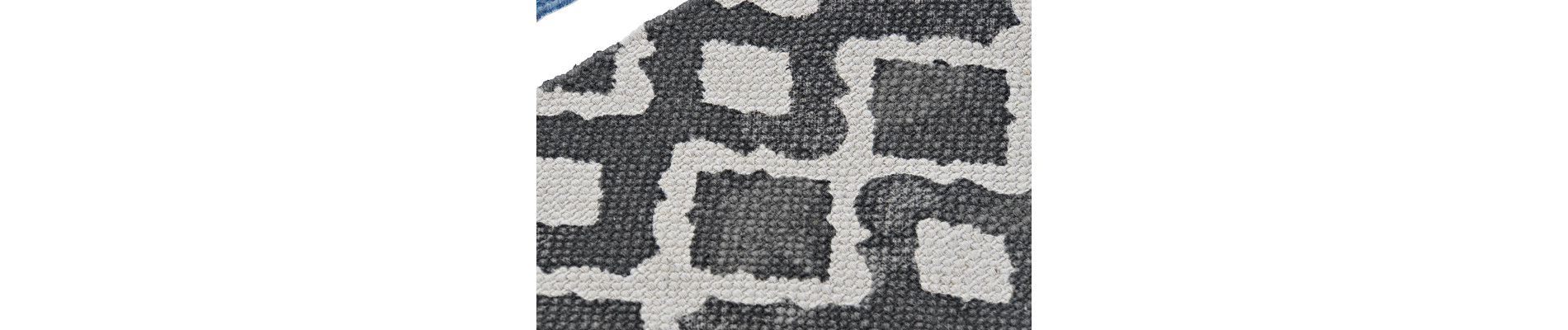 ALFOMBRA ALGODON 60X40X1 1000 GSM, BAÑO 2 SURT.