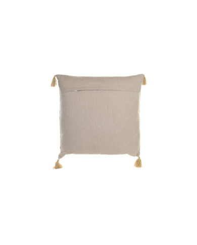 COJIN ALGODON 60X20X60 1200 GR, ROMBOS DESGASTADO