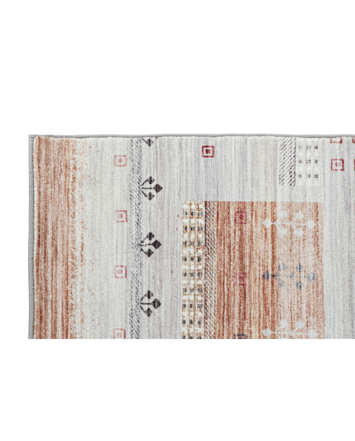ALFOMBRA POLIESTER 60X240X0,7 600 GSM, MARRON