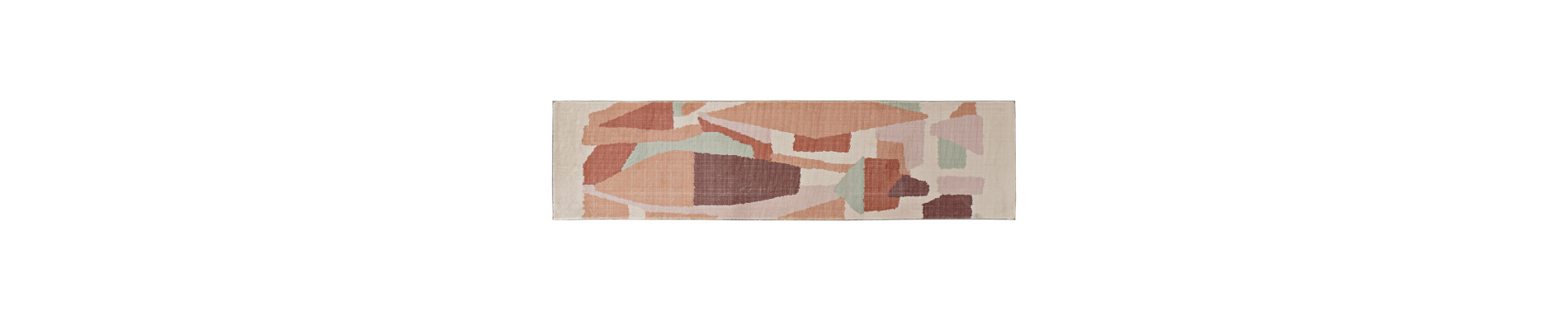 ALFOMBRA POLIESTER 60X240X0,7 600 GSM, ABSTRACTO