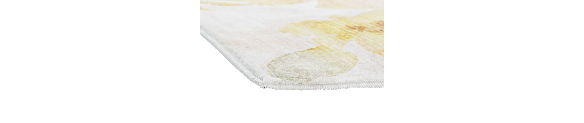 ALFOMBRA POLIESTER 60X240X0,7 600 GSM, FLORES