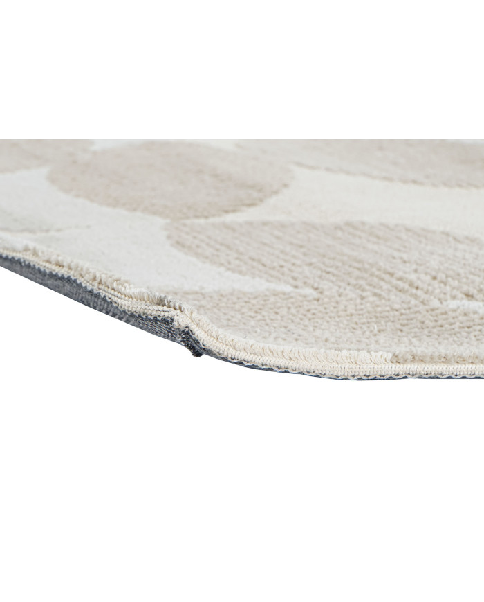 ALFOMBRA POLIESTER 160X230X0,9 1850 GSM CIRCUL