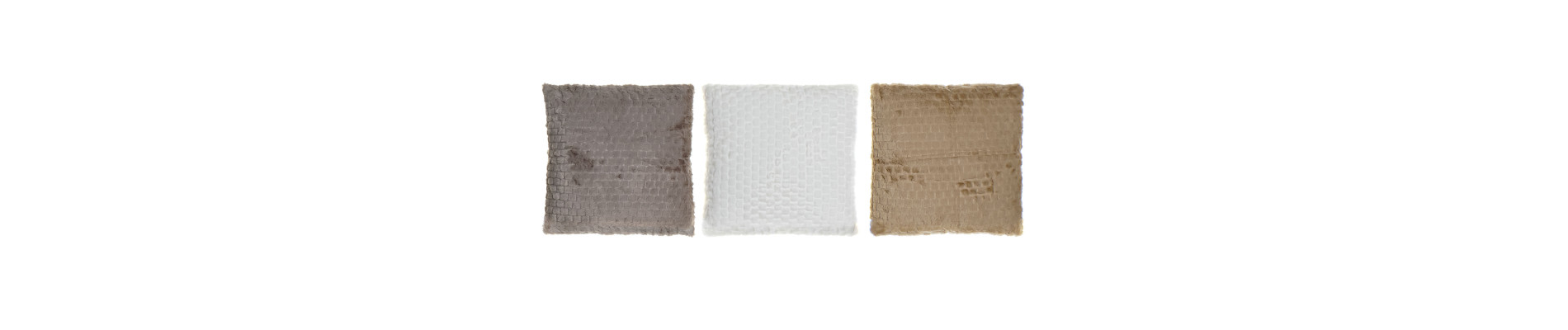 COJIN POLIESTER 45X10X45 400 GR. 3 SURT.