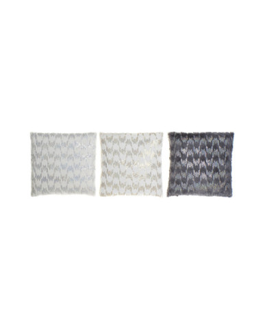 COJIN POLIESTER 45X10X45 400 GR. 3 SURT.
