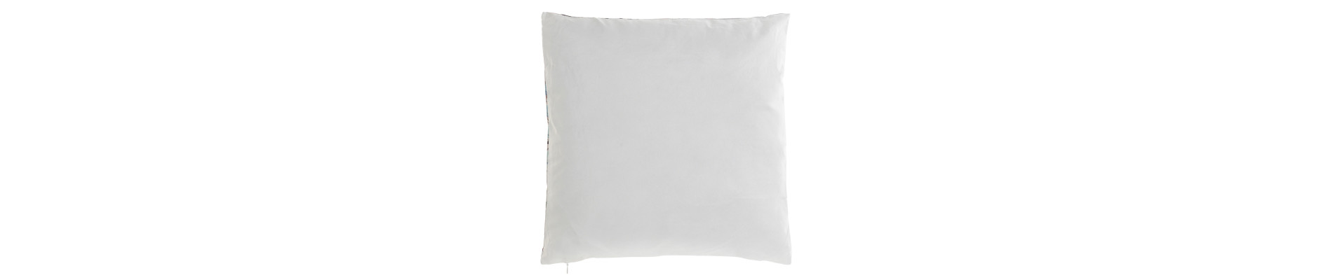 COJIN POLIESTER 40X10X40 350 GR. ABANICO 2 SURT.