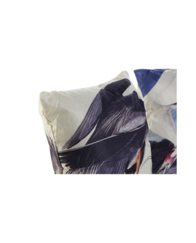 COJIN POLIESTER 45X10X45 450GR. GARZA 2 SURT.