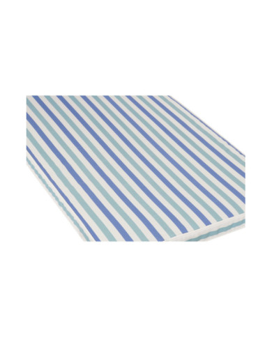 COJIN POLIESTER 190X60X5 HAMACA RESITENTE AL AGUA