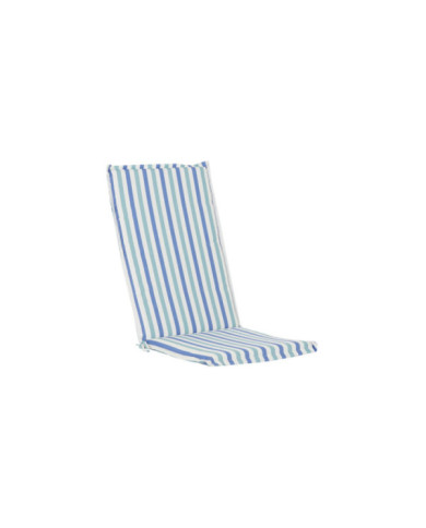 COJIN SILLA POLIESTER 42X4X115 750 GR K G EXTERIOR