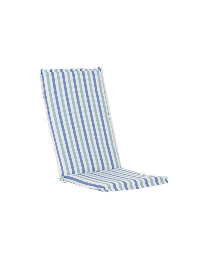 COJIN SILLA POLIESTER 42X4X115 750 GR K G EXTERIOR