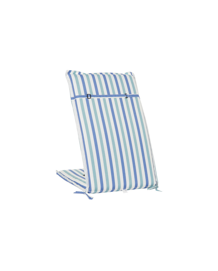 COJIN SILLA POLIESTER 42X4X115 750 GR K G EXTERIOR