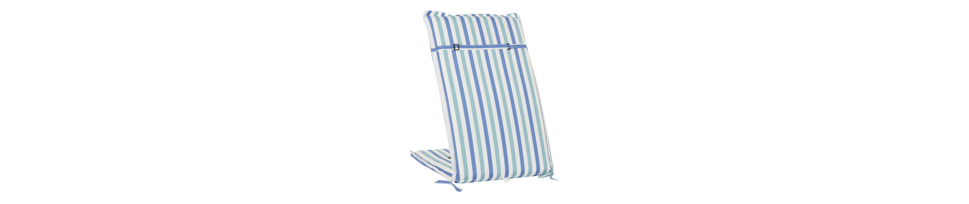 COJIN SILLA POLIESTER 42X4X115 750 GR K G EXTERIOR