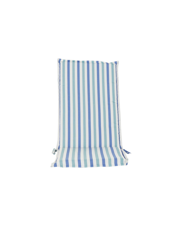 COJIN SILLA POLIESTER 42X4X115 750 GR K G EXTERIOR