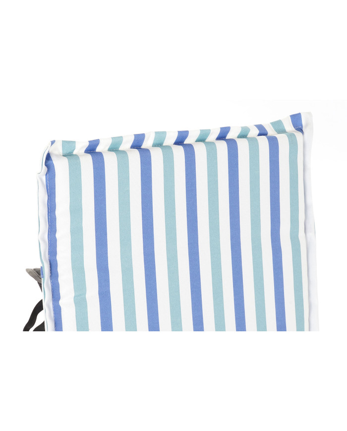 COJIN SILLA POLIESTER 42X4X115 750 GR K G EXTERIOR