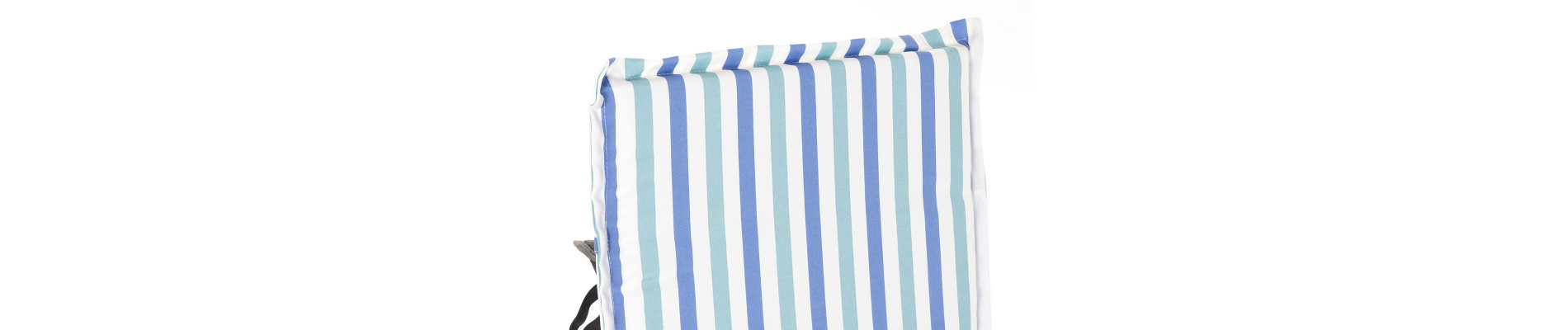 COJIN SILLA POLIESTER 42X4X115 750 GR K G EXTERIOR
